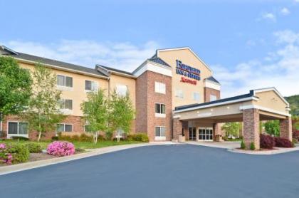 Fairfield Inn & Suites Cherokee - image 3