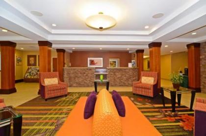 Fairfield Inn & Suites Cherokee - image 4