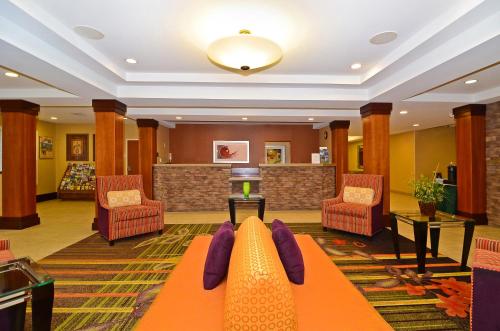 Fairfield Inn & Suites Cherokee - image 4