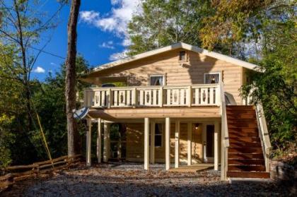 Holiday homes in Whittier North Carolina