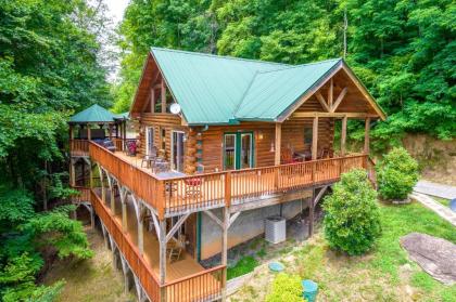 Holiday homes in Whittier North Carolina