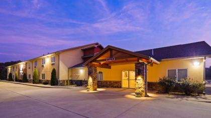 SureStay Hotel by Best Western Whittington Rend Lake - image 12