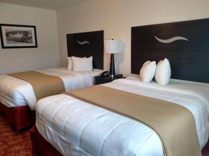 SureStay Hotel by Best Western Whittington Rend Lake - image 5