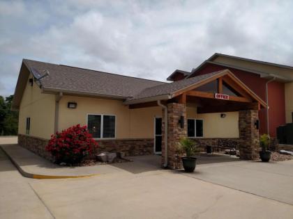 SureStay Hotel by Best Western Whittington Rend Lake - image 8