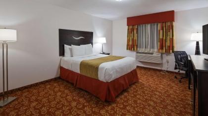 SureStay Hotel by Best Western Whittington Rend Lake - image 9