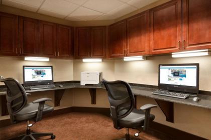 Hampton Inn Wichita Falls-Sikes Senter Mall - image 12