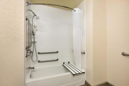 Hampton Inn Wichita Falls-Sikes Senter Mall - image 15