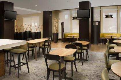 Courtyard by Marriott Wichita Falls - image 10