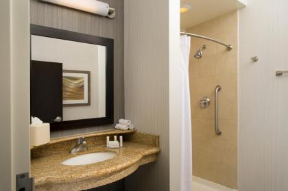 Courtyard by Marriott Wichita Falls - image 4