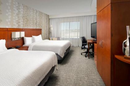 Courtyard by Marriott Wichita Falls - image 7