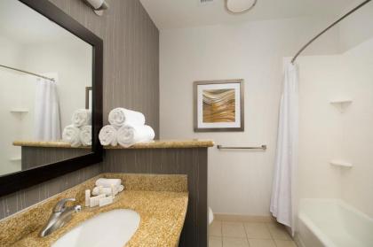 Courtyard by Marriott Wichita Falls - image 9