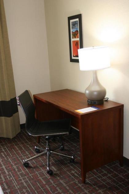 Comfort Inn Wichita Falls near University - image 10