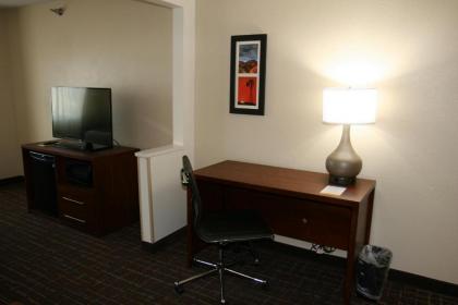 Comfort Inn Wichita Falls near University - image 12