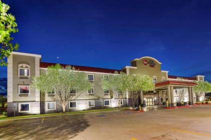 Best Western PLUS University Inn & Suites - image 12