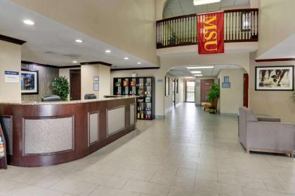 Best Western PLUS University Inn & Suites - image 15