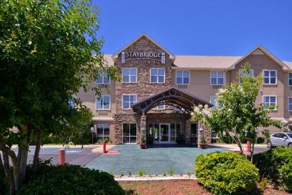 Staybridge Suites Wichita Falls an IHG Hotel Wichita Falls Texas