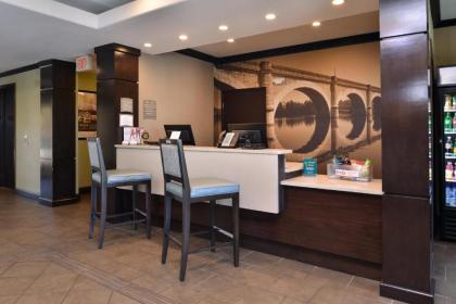 Staybridge Suites Wichita Falls an IHG Hotel - image 9