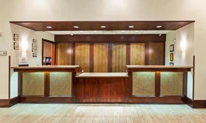 Homewood Suites Wichita Falls - image 10