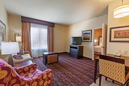 Homewood Suites Wichita Falls - image 13