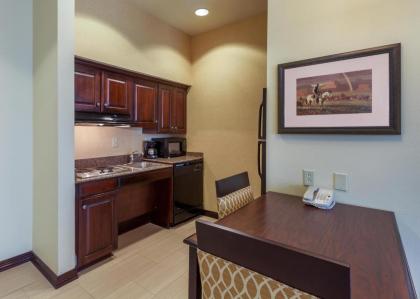 Homewood Suites Wichita Falls - image 15