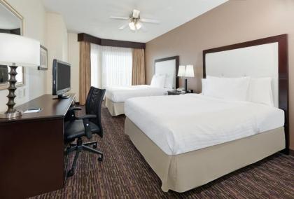 Homewood Suites Wichita Falls - image 4