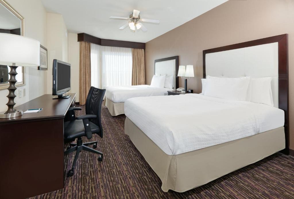 Homewood Suites Wichita Falls - image 4