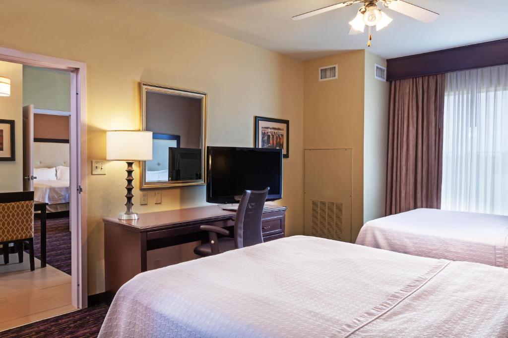 Homewood Suites Wichita Falls - image 6