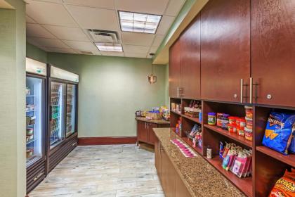 Homewood Suites Wichita Falls - image 9