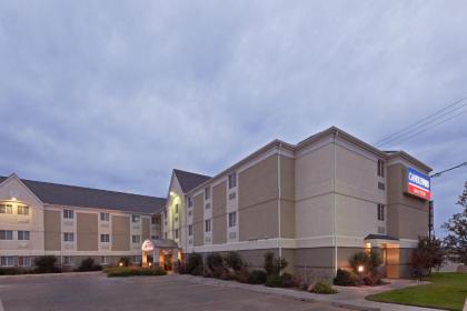 Candlewood Suites Wichita Falls at Maurine Street an IHG Hotel