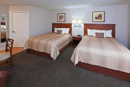 Candlewood Suites Wichita Falls at Maurine Street an IHG Hotel - image 10