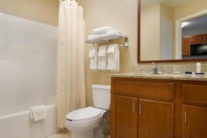 Candlewood Suites Wichita Falls at Maurine Street an IHG Hotel - image 13