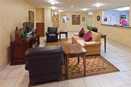 Candlewood Suites Wichita Falls at Maurine Street an IHG Hotel - image 14