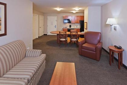 Candlewood Suites Wichita Falls at Maurine Street an IHG Hotel - image 3