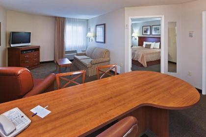 Candlewood Suites Wichita Falls at Maurine Street an IHG Hotel - image 9