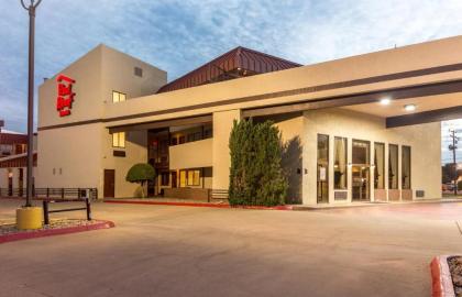 Red Roof Inn Wichita Falls - image 14