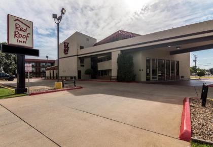 Red Roof Inn Wichita Falls - image 15