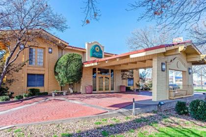 Hotel in Wichita Falls Texas