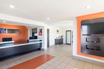 Motel 6-Wichita Falls TX - North - image 13