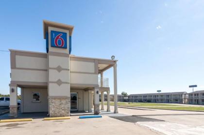 Motel 6-Wichita Falls TX - North - image 3