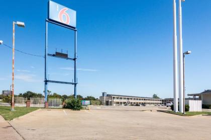 Motel 6-Wichita Falls TX - North - image 6