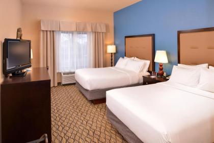 Holiday Inn Express Hotel & Suites Wichita Falls an IHG Hotel - image 14