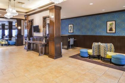 Holiday Inn Express Hotel & Suites Wichita Falls an IHG Hotel - image 5