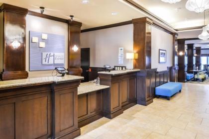 Holiday Inn Express Hotel & Suites Wichita Falls an IHG Hotel - image 9