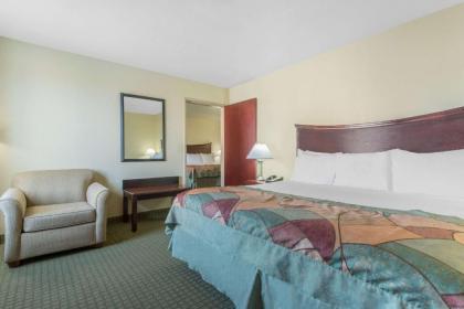 Baymont by Wyndham Wichita Falls - image 15