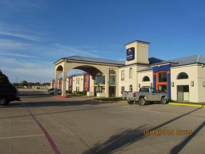 Executive Inn and Suites Wichita Falls - image 1