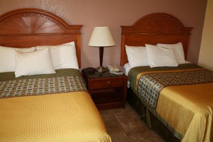 Executive Inn and Suites Wichita Falls - image 13