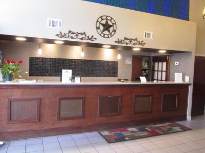 Executive Inn and Suites Wichita Falls - image 5