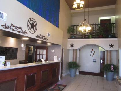 Executive Inn and Suites Wichita Falls - image 7