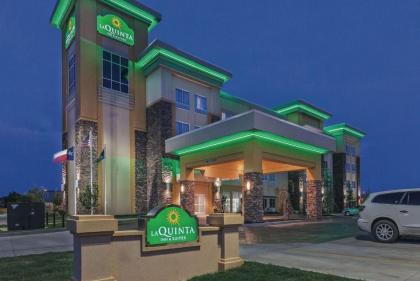 La Quinta Inn Wichita Falls