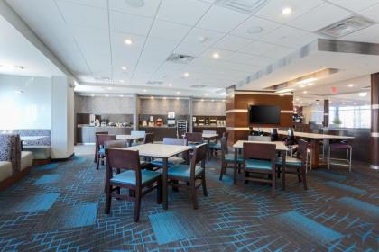 Fairfield Inn & Suites by Marriott Wichita Falls Northwest - image 14